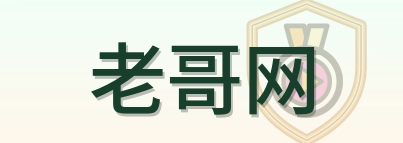 老哥网 Logo
